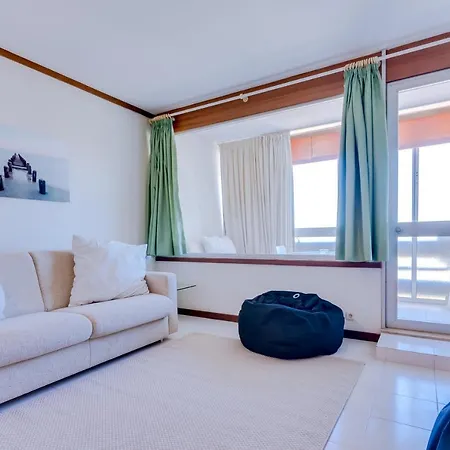 Algarve - Center Apartment *