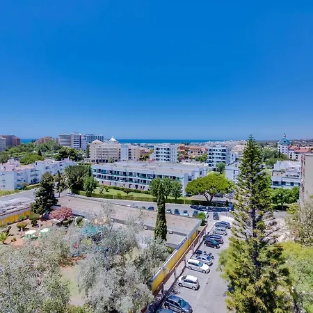 Algarve - Center * Vilamoura