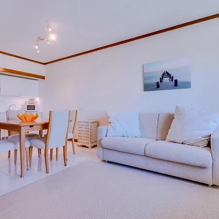 Algarve - Center Apartment