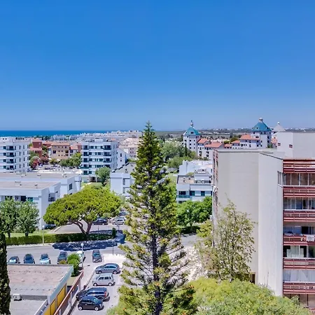 Algarve - Center