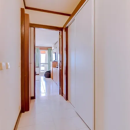 דירה Algarve - Center וילהמורה