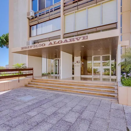 Appartement Algarve - Center