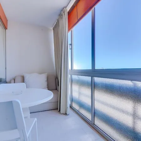 Algarve - Center Vilamoura